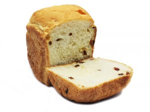 03マスカットレーズンミルク生食パン