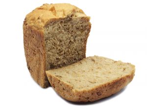 09くるみミルク生食パン